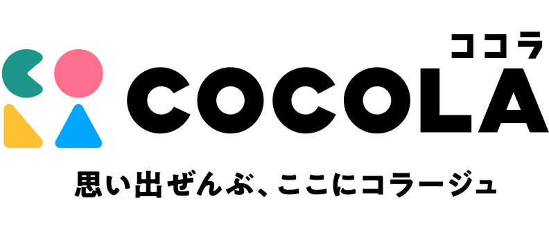 COCOLA ココラ